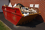 Skip Bin